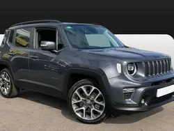 Used 2022 Jeep Renegade SUV | £22,326 (Expensive)