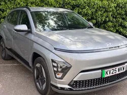 New 2025 Hyundai Kona Advanced SUV | £30,995 (Super price)