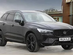 Used 2025 Volvo XC60 Ultra SUV | £44,995 (Fair price)