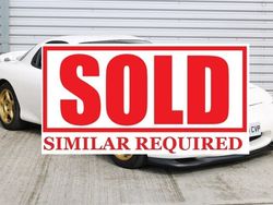 White Used 1996 Mazda RX7 Hatchback | £29,995