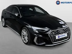 Used 2023 Audi S3 Sedan | £24,799 (Super price)