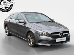 Used 2016 Mercedes 200 | £10,499 (Good price)