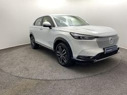 White Used 2024 Honda HR-V Advance SUV | £24,790 (A bit pricey)