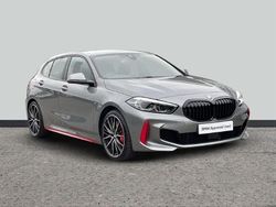 Grey Used 2023 BMW 128 Shadowline | £28,990 (Fair price)