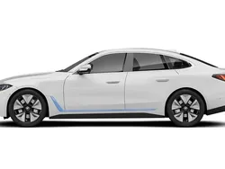 New 2024 BMW i4 Sedan | £63,296 (Good price)