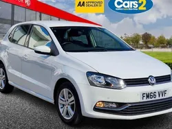 VW Polo