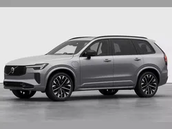 Other New 2024 Volvo XC90 Plus SUV | £81,305