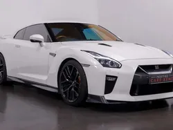 Used 2021 Nissan GT-R Prestige Coupe | £77,000 (Super price)