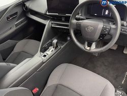 Used 2025 Toyota C-HR Design SUV | £21,349 (Super price)