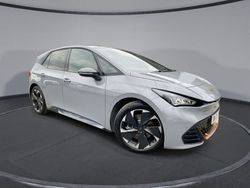 Grey Used 2023 Cupra Born e-Boost Hatchback | £20,499 (Good price)