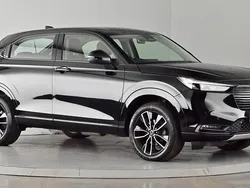 Black Used 2022 Honda HR-V Advance SUV | £22,450 (Fair price)