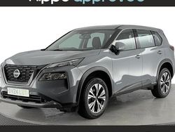 Used 2025 Nissan X-Trail Acenta Premium SUV | £23,820 (A bit pricey)