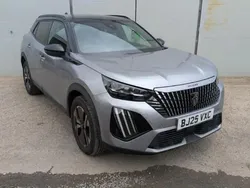 Used 2024 Peugeot 2008 GTi SUV | £23,000 (Expensive)