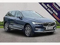 Used 2022 Volvo XC60 Inscription SUV | £34,990 (Fair price)