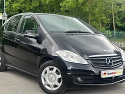 Used 2009 Mercedes A160 Classic | £3,195 (Fair price)