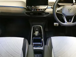 Used 2022 VW ID.3 Pro Performance Hatchback | £14,830 (Fair price)