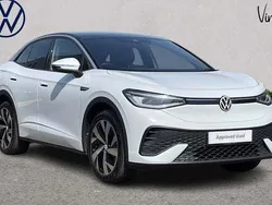 Used 2024 VW ID.5 Pro Performance SUV | £25,657 (Good price)