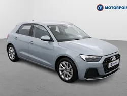 Grey Used 2022 Audi A1 Sport Hatchback | £17,999 (Fair price)