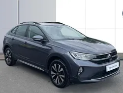Used 2026 VW Taigo Life SUV | £16,000 (Super price)