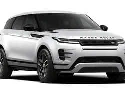 New 2026 Land Rover Range Rover evoque SE Dynamic Hatchback | £47,576 (Fair price)