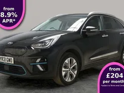 Used 2022 Kia e-Niro 4 SUV | £15,217 (Good price)