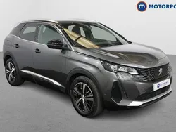 Used 2023 Peugeot 3008 GTi Estate | £22,299 (Fair price)