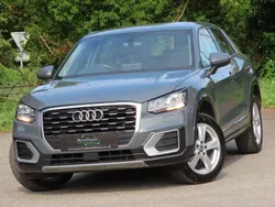 Grey Used 2019 Audi Q2 Sport SUV | £12,994 (Super price)