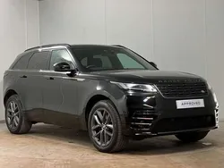 Black Used 2023 Land Rover Range Rover Velar SE Dynamic SUV | £38,500 (Fair price)