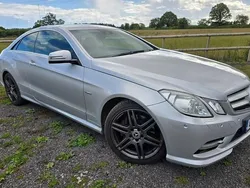 Used 2011 Mercedes E250 Sport Edition Coupe | £4,950 (Fair price)