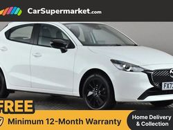 Used 2024 Mazda 2 Homura-Line Hatchback | £14,497 (Good price)