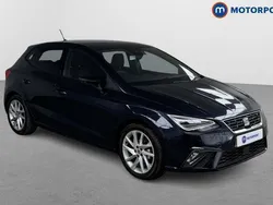 Used 2025 Seat Ibiza FR Hatchback | £14,799 (Good price)