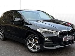 Used 2022 BMW X2 Sport Line SUV | £14,135 (Super price)