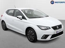 Used 2026 Seat Ibiza SE Technology Hatchback | £13,299 (Good price)