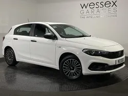 Used 2022 Fiat Tipo Hatchback | £9,200 (Good price)