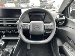 Grey Used 2022 Citroën C4 PureTech Hatchback | £14,699 (Fair price)