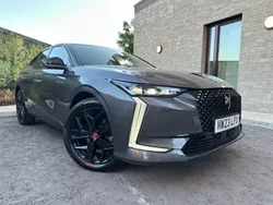 Grey Used 2023 DS Automobiles DS4 Performance Line Plus Hatchback | £15,795 (Fair price)