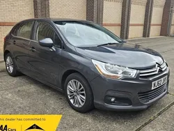 Used 2012 Citroën C4 VTR Sport Hatchback | £2,999 (Fair price)