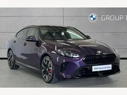 Other Used 2025 BMW 220 M Sport Coupe | £36,990