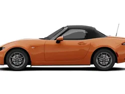 Used 2019 Mazda MX5 Cabriolet | £23,999