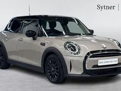 Grey Used 2022 Mini Cooper Classic Hatchback | £13,500 (Fair price)