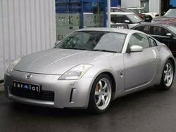Used 2004 Nissan 350Z Coupe | £6,950 (Good price)