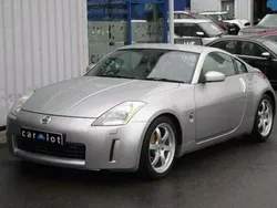 Used 2004 Nissan 350Z Coupe | £6,950