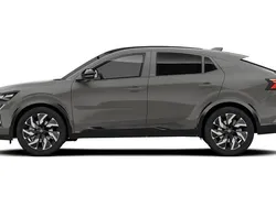 New 2026 Renault Rafale Techno SUV | £34,061 (Super price)