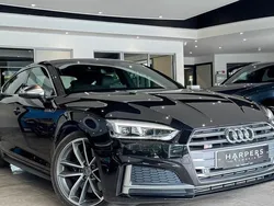 Used 2017 Audi A5 Sportback | £23,495 (Fair price)