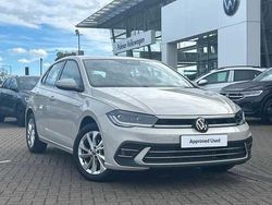Used 2024 VW Polo | £18,695 (Fair price)