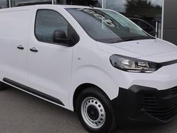 Not known New 2024 Fiat Scudo S Van | £24,995 (Expensive)