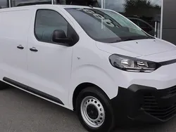 Not known New 2024 Fiat Scudo S MPV | £24,995 (Expensive)