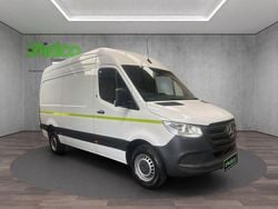 White Used 2022 Mercedes Sprinter Progressive Van | £16,250 (Super price)