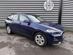 Blue Used 2019 BMW X2 Sport Line SUV | £11,550 (Fair price)