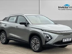 Omoda E5